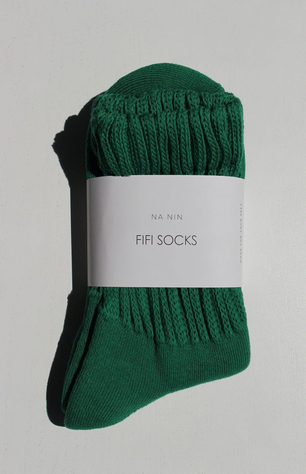 FiFi Socks | Emerald