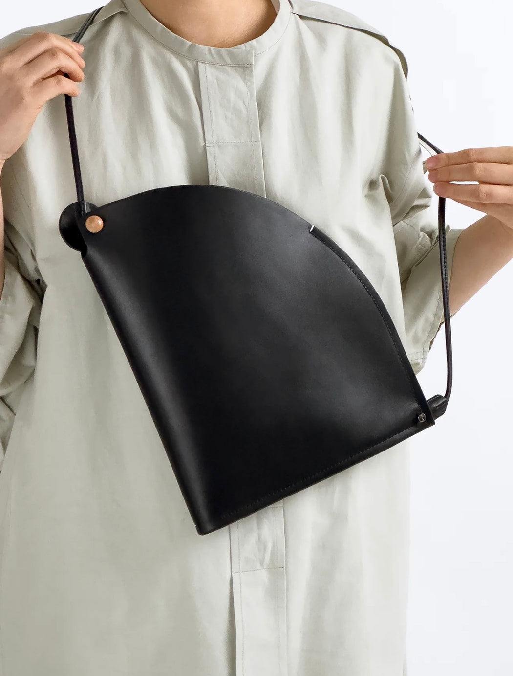 014 Pocket | Black