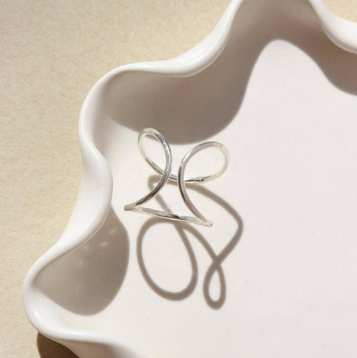 Isla Ring | 14k Gold Fill or Sterling Silver