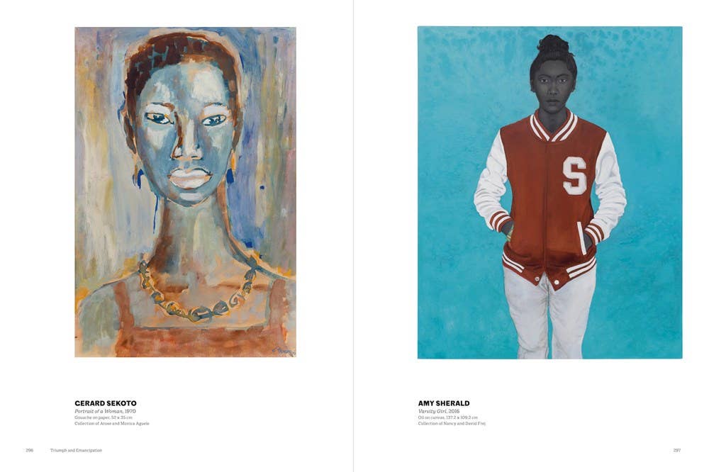 When We See Us | A Century of Black Figuration in Painting