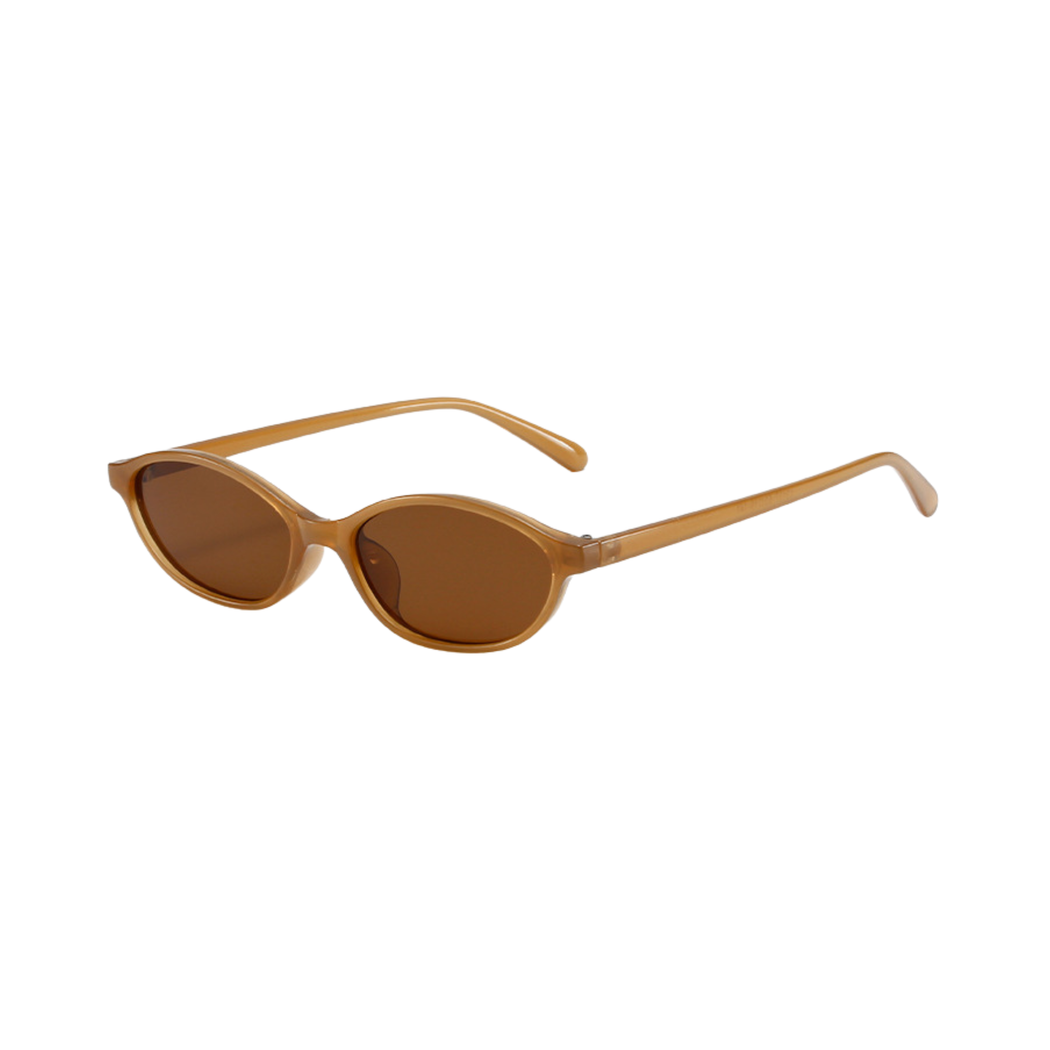 The Coco - Honey Ochre
