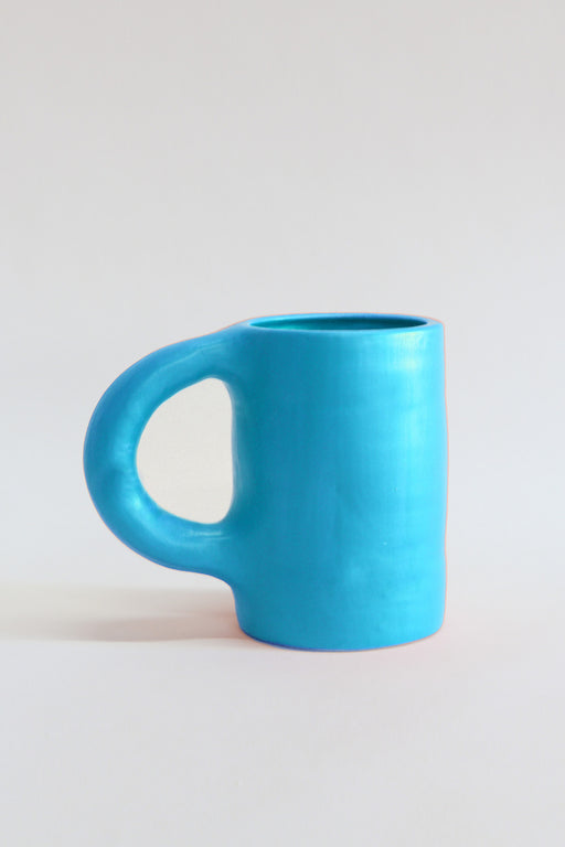 Nagai Mug | Blue