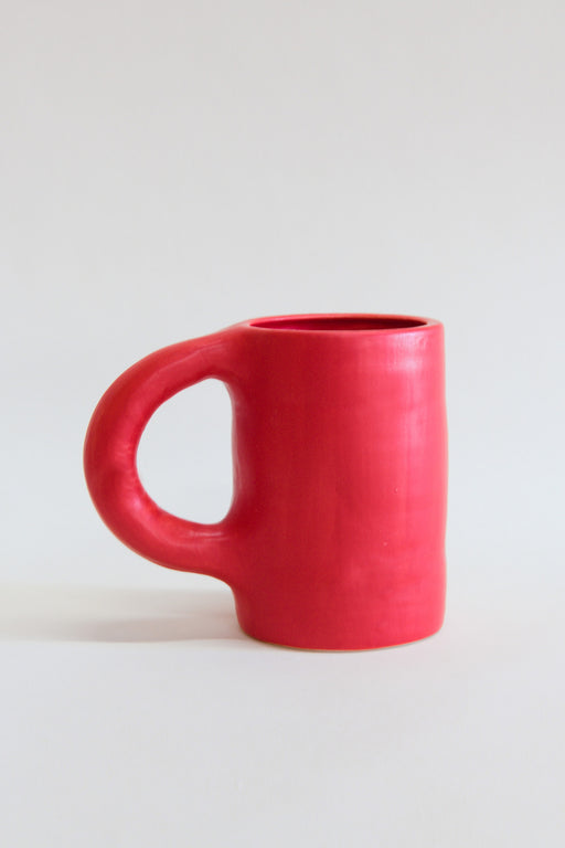 Nagai Mug | Red