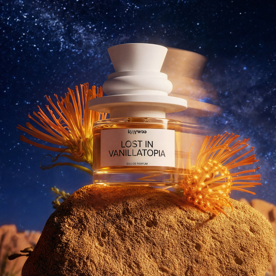 Lost In Vanillatopia Eau de Parfum