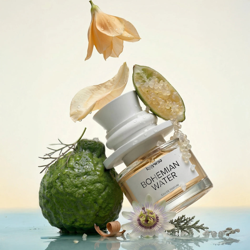 Bohemian Water Eau de Parfum