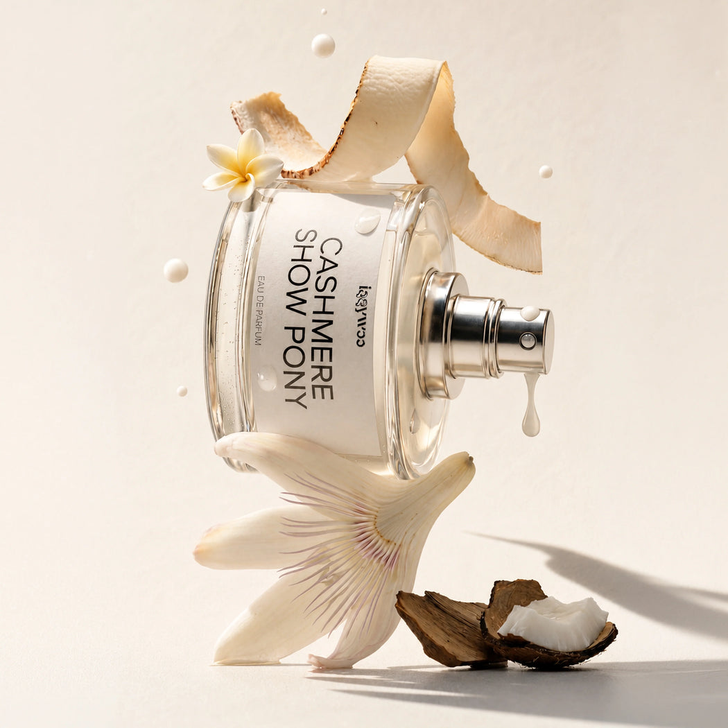 Cashmere Show Pony Eau de Parfum