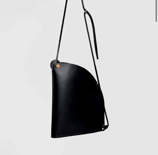 014 Pocket | Black