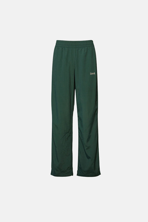 DUME NYLON PANT | DARK FOREST