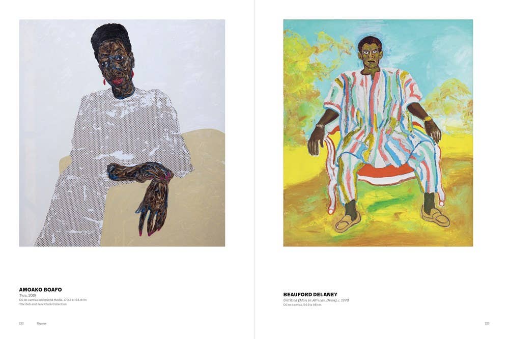 When We See Us | A Century of Black Figuration in Painting