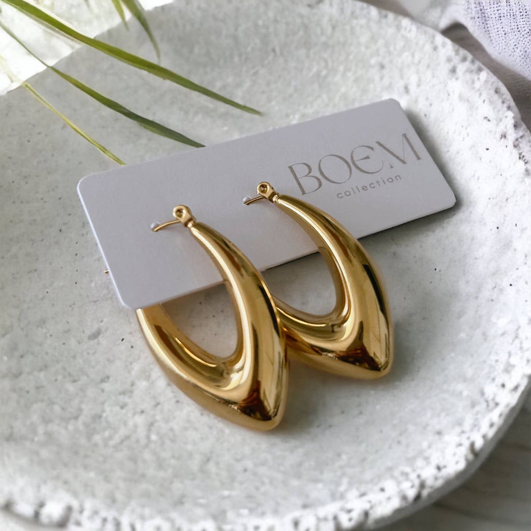 Calliope Hoops