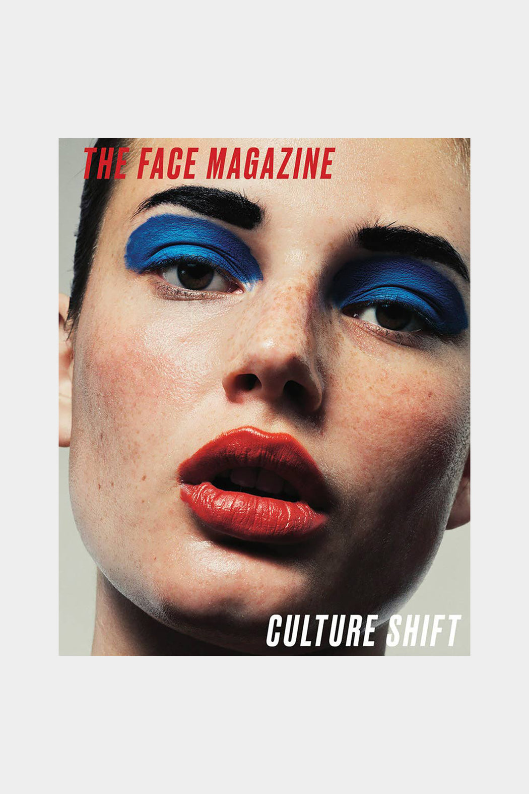 The Face Magazine