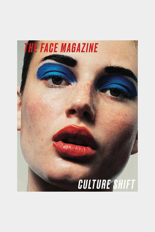 The Face Magazine