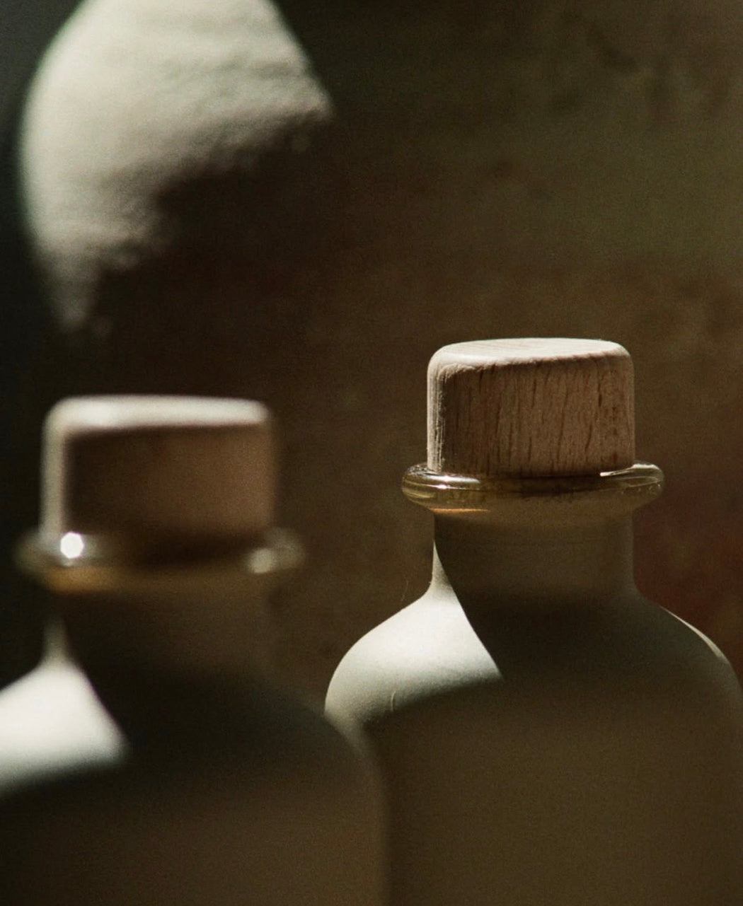 Tavola Set | Petite Olive Oil & Balsamic