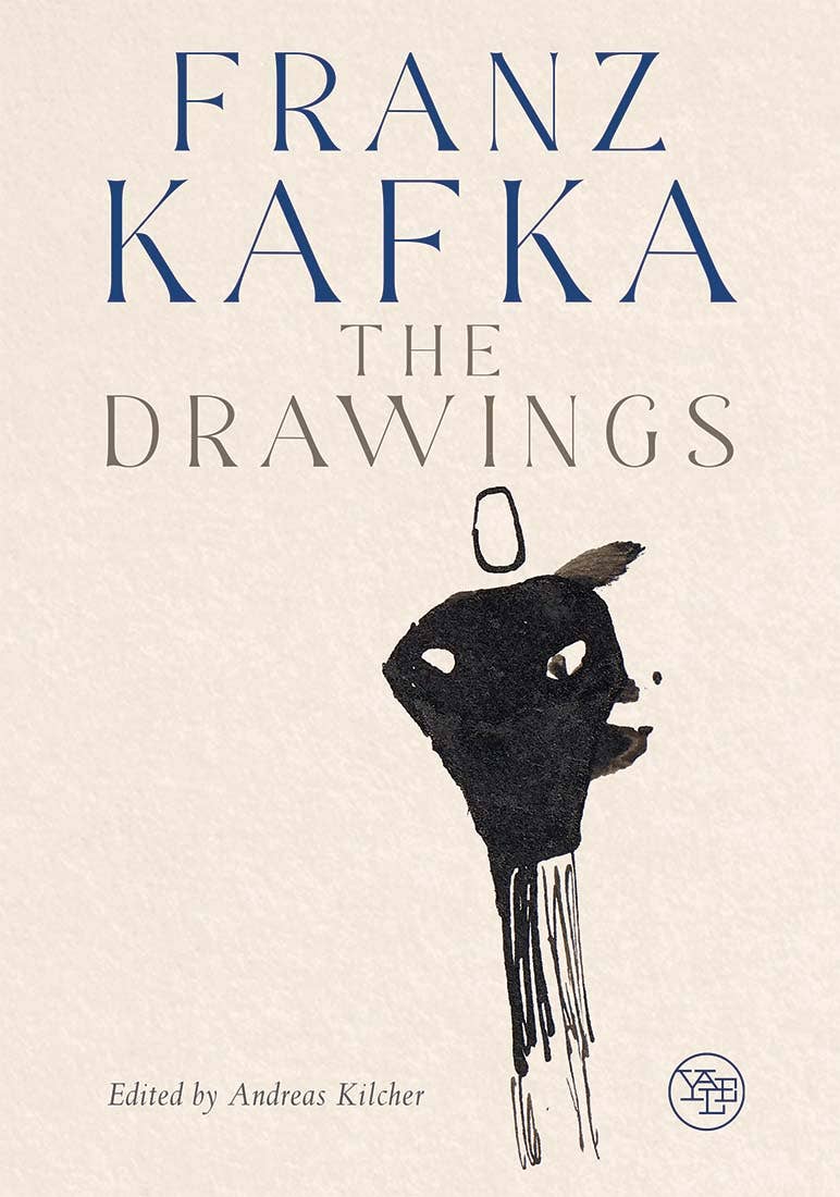 Franz Kafka | The Drawings