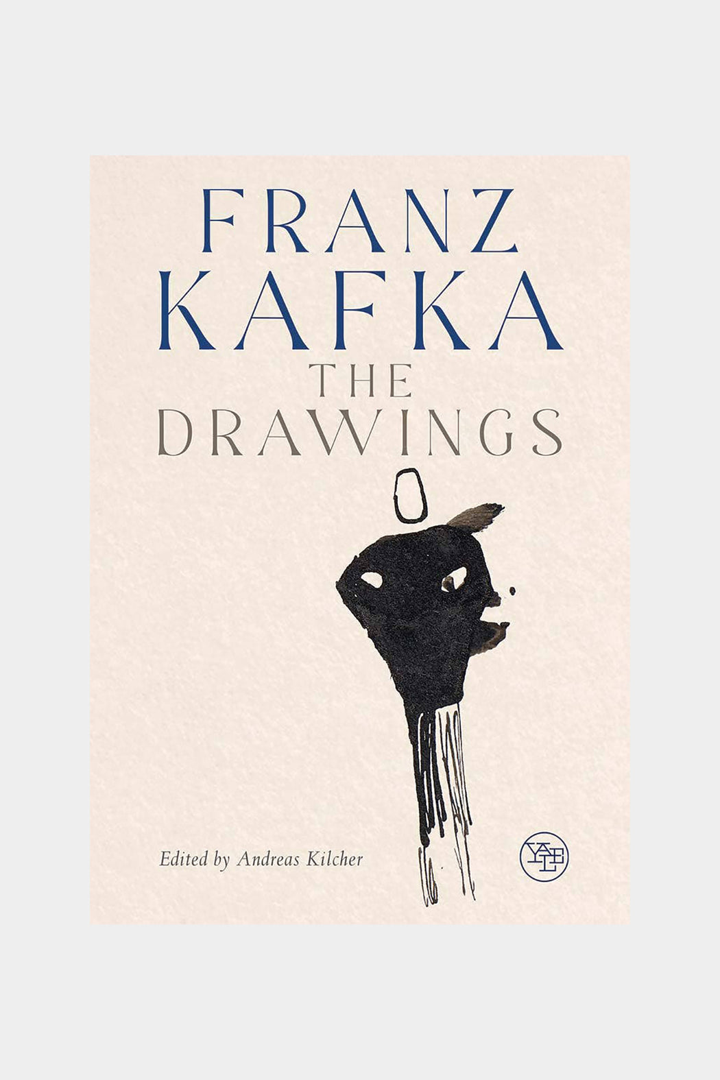 Franz Kafka | The Drawings