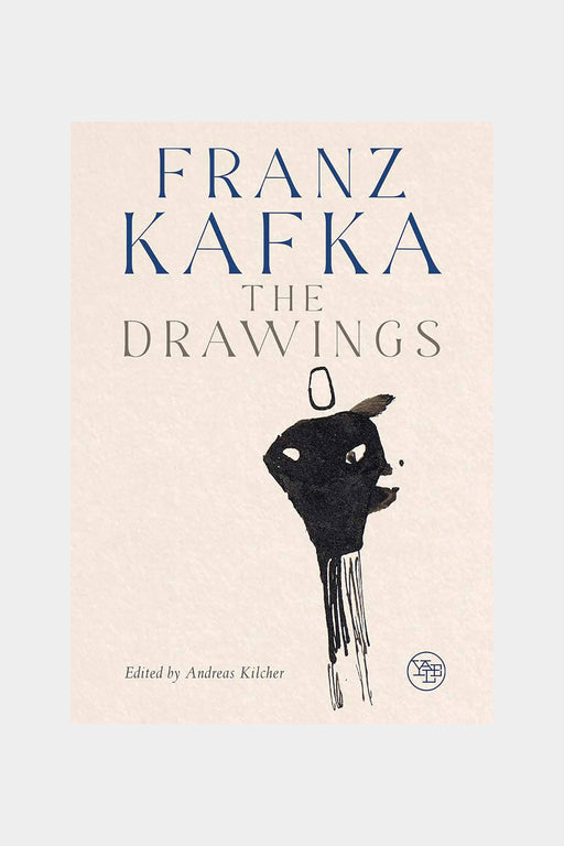 Franz Kafka | The Drawings