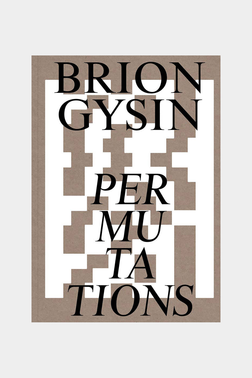 Permutations