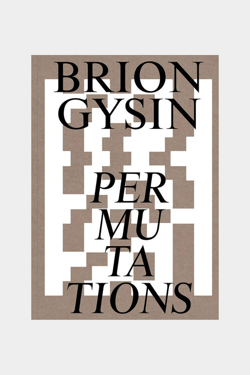 Permutations