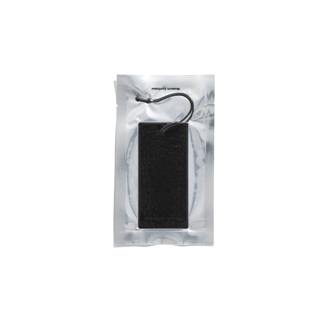 Artifact_0002 Architecture / Automobile Olfactive Suspended Index