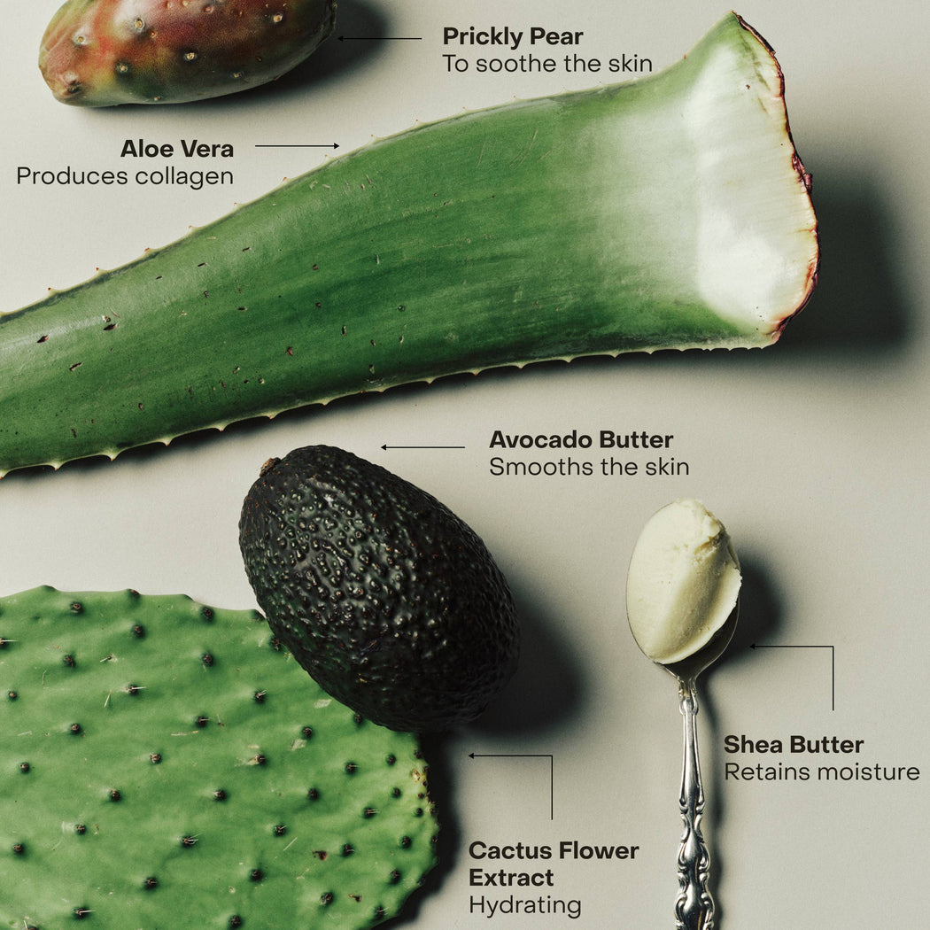 The Body Serum | Wired