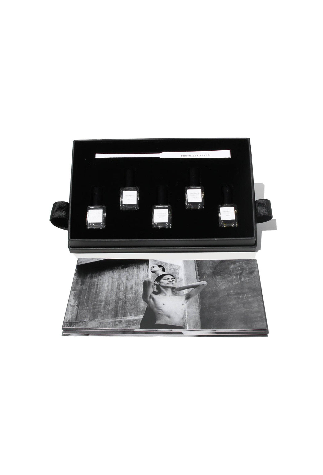 Sensory Kit | 5ML Parfum