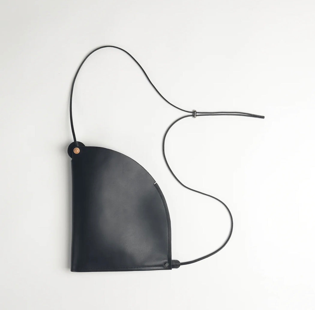 014 Pocket | Black