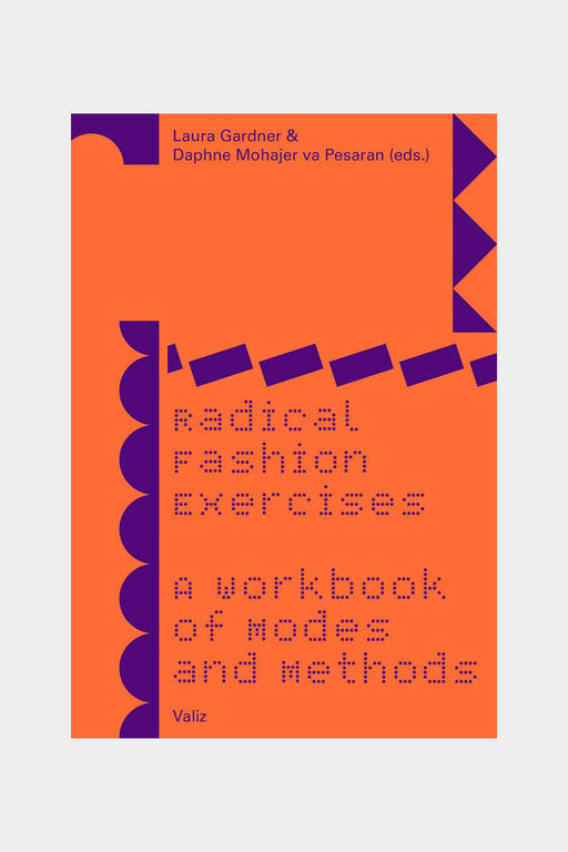 Radical Fashion Exercises