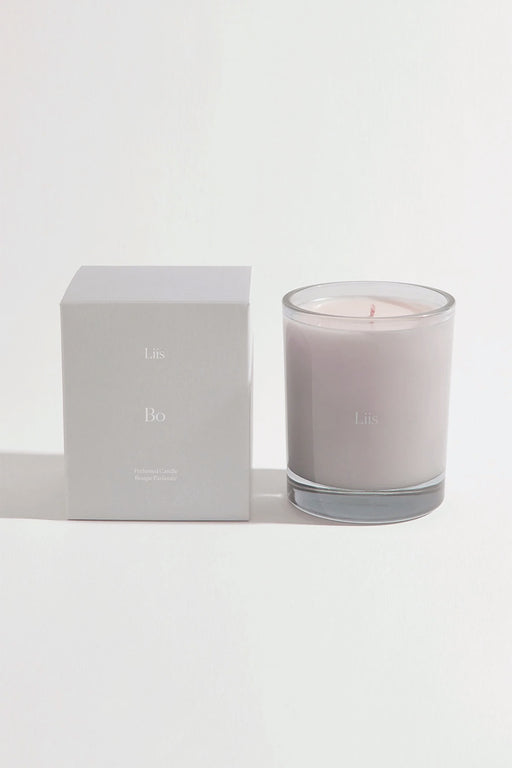 Bo Scented Candle