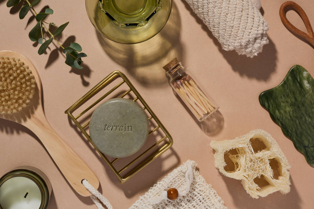 SACRED SEIVA Purifying Bar Soap