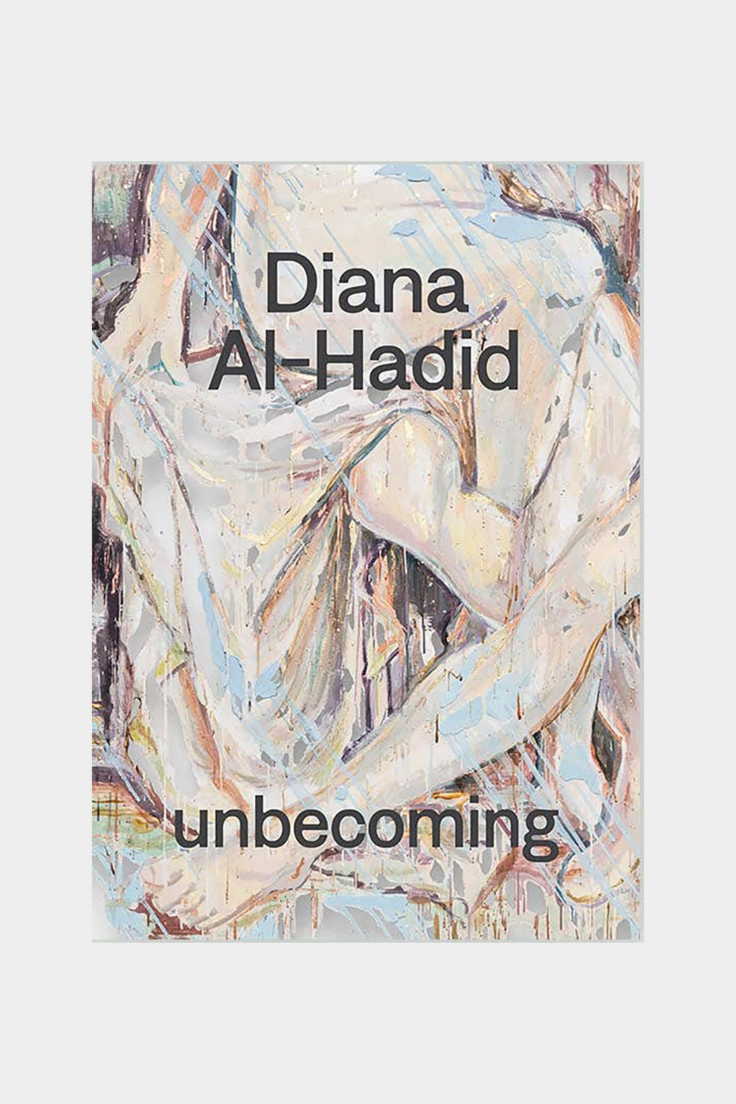 Diana Al-Hadid: unbecoming