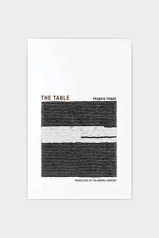 The Table