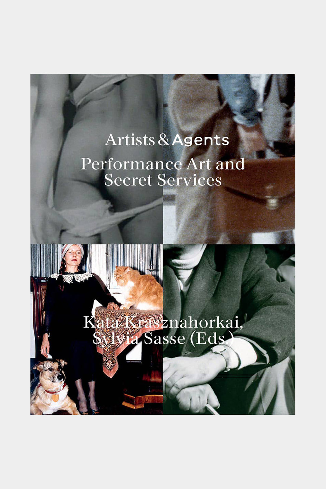 Artists & Agents
