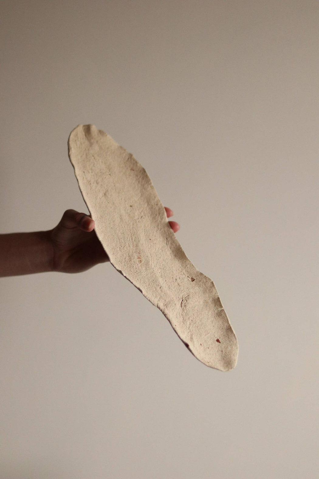 15" Gathered Earth Orgánica Tray