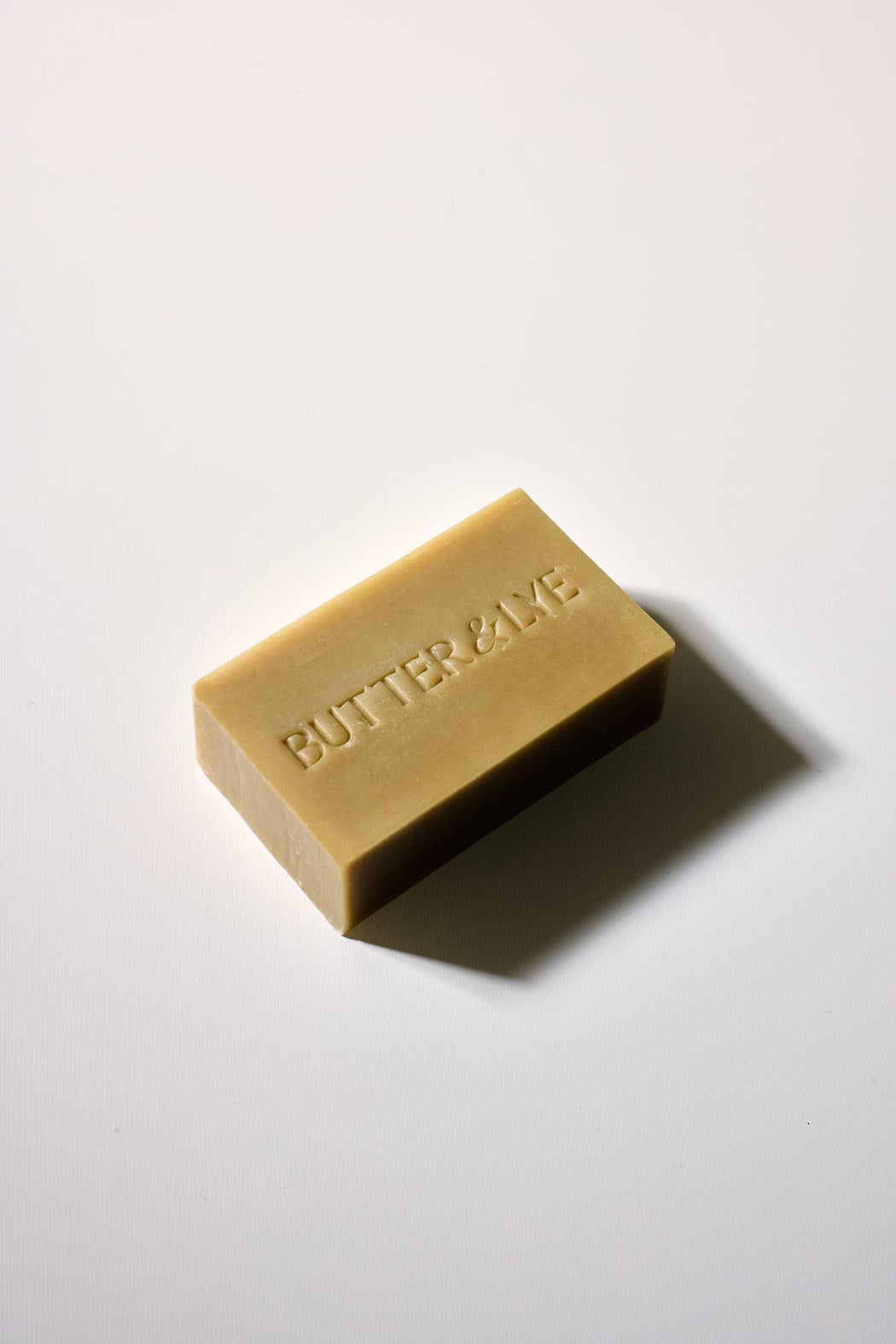 Rejuvenating Wheatgrass Nourishing Body Soap