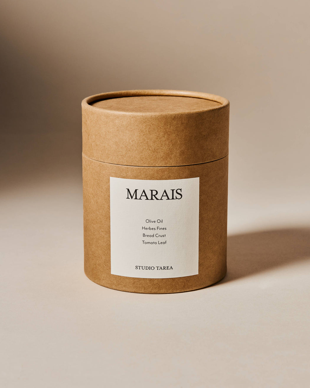 Marais | Savory Scented Candle Inspired by Paris