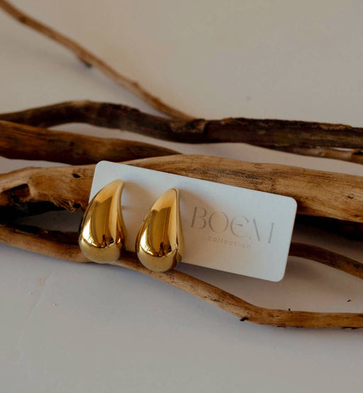 Sienna Drop Earrings