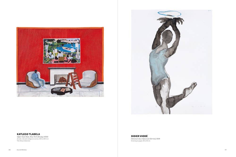 When We See Us | A Century of Black Figuration in Painting