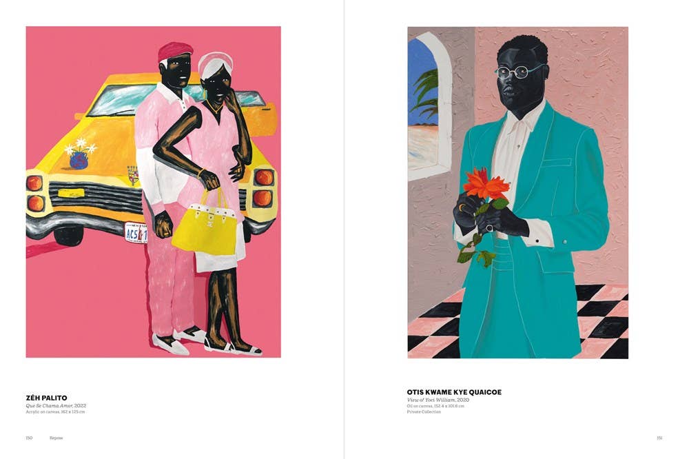 When We See Us | A Century of Black Figuration in Painting