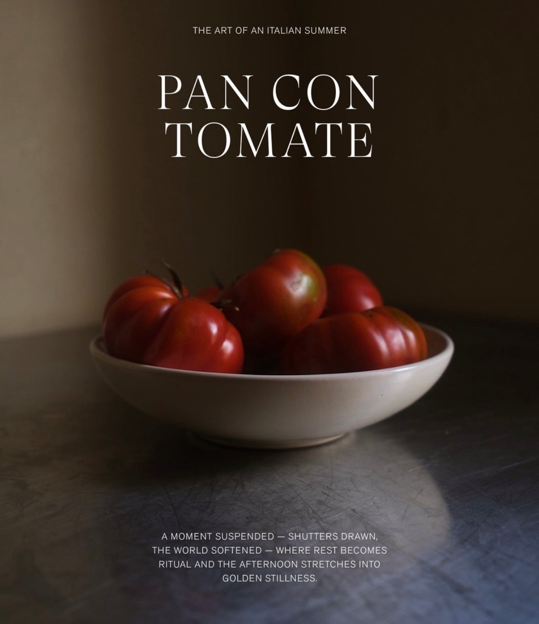 Tavola Set | Petite Olive Oil & Balsamic