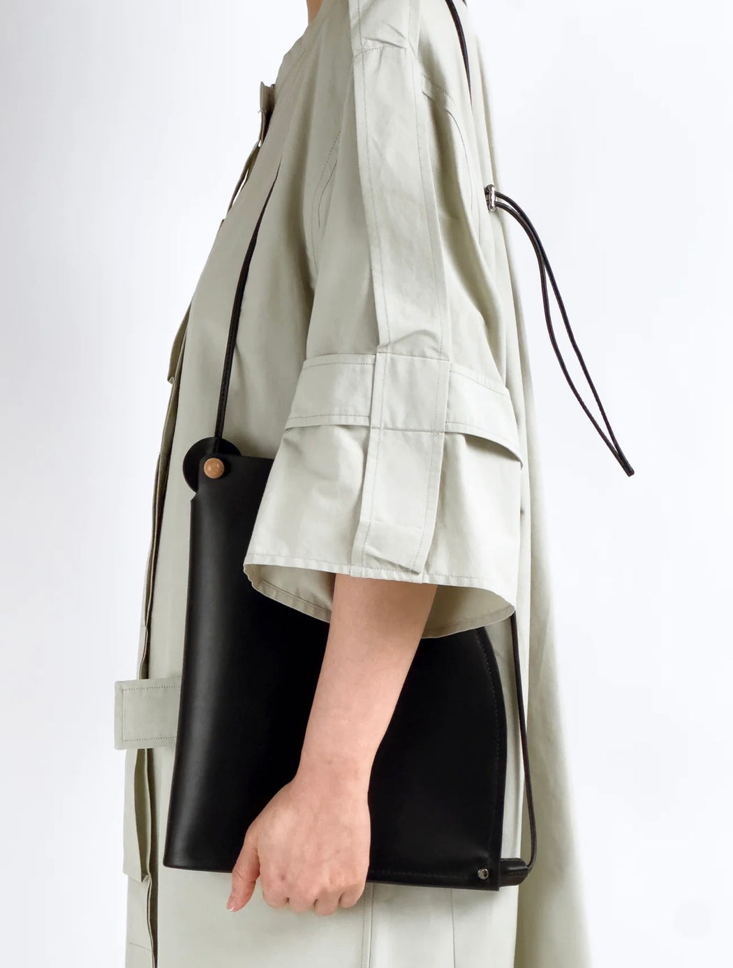 014 Pocket | Black