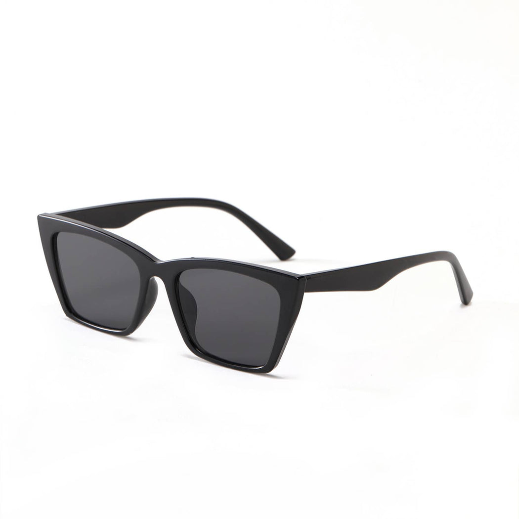 THE KIARA - BLACK