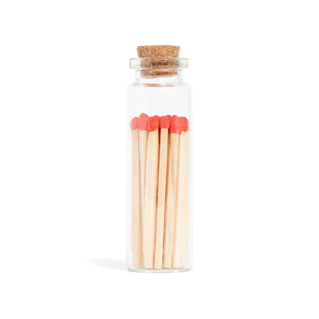 Decorative Matches