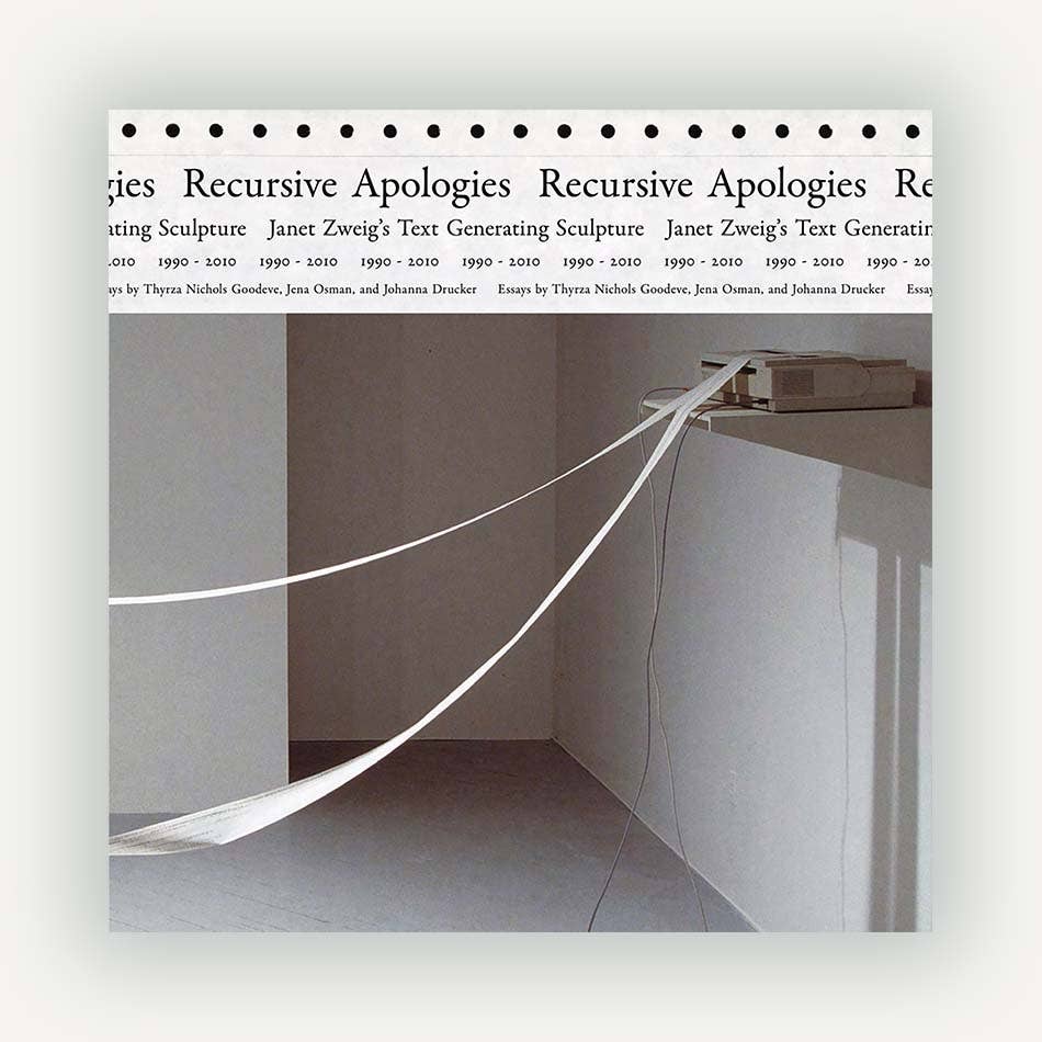 Recursive Apologies