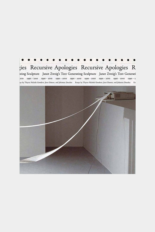 Recursive Apologies