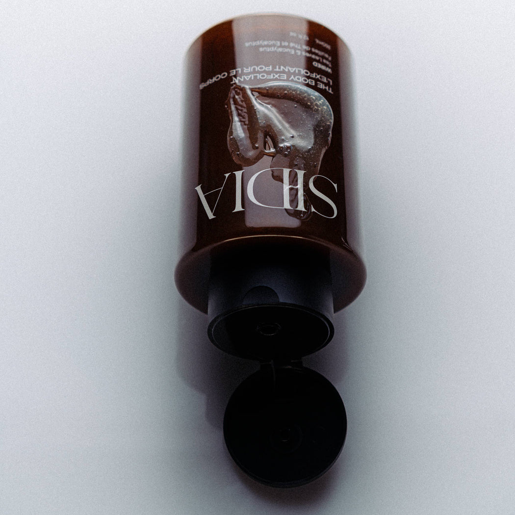 The Body Exfoliant | WIRED