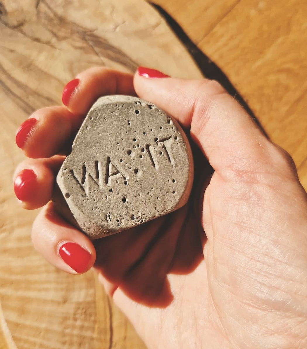 LUCE Eau de Parfum | LIMITED EDITION