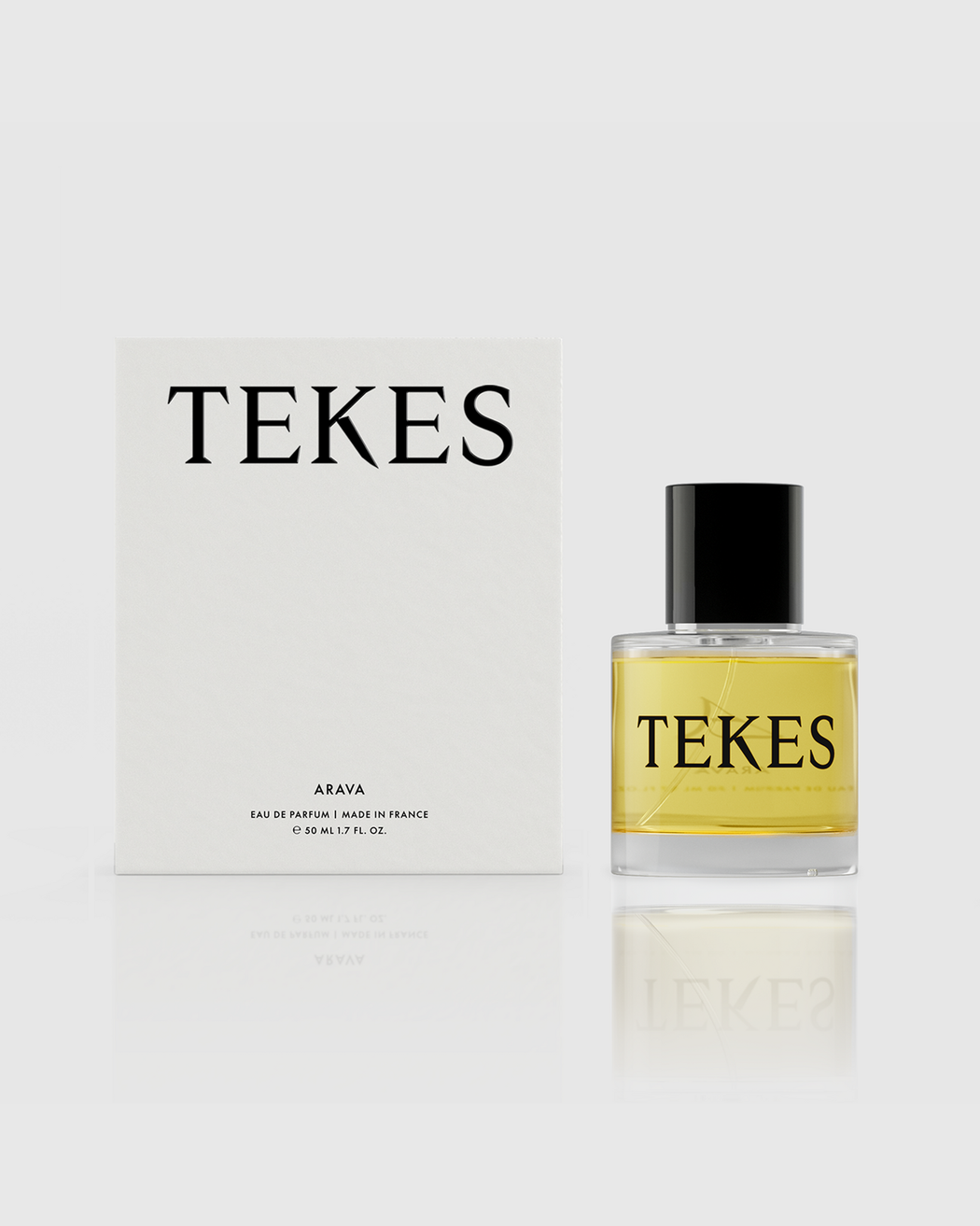 ARAVA EAU DE PARFUM