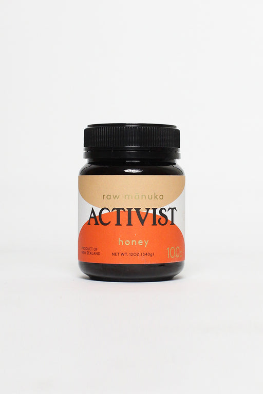 ACTIVIST Culinary 100+ Manuka Honey