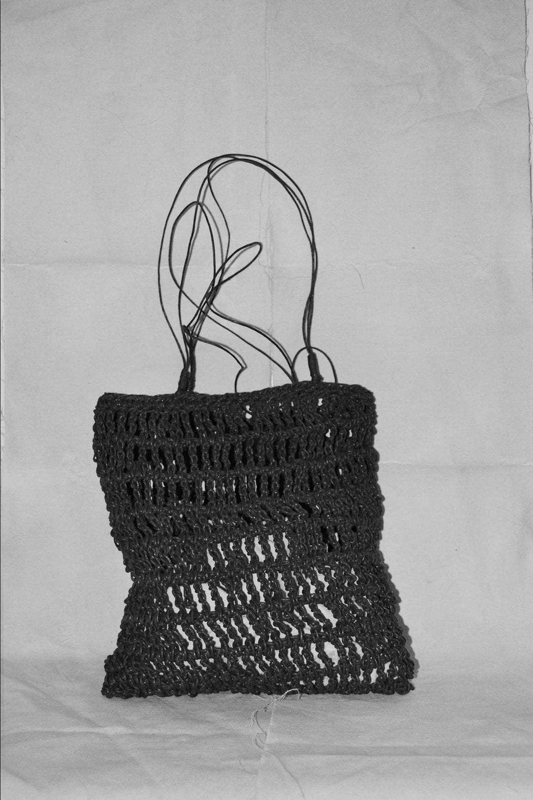 Anise Tote | Black