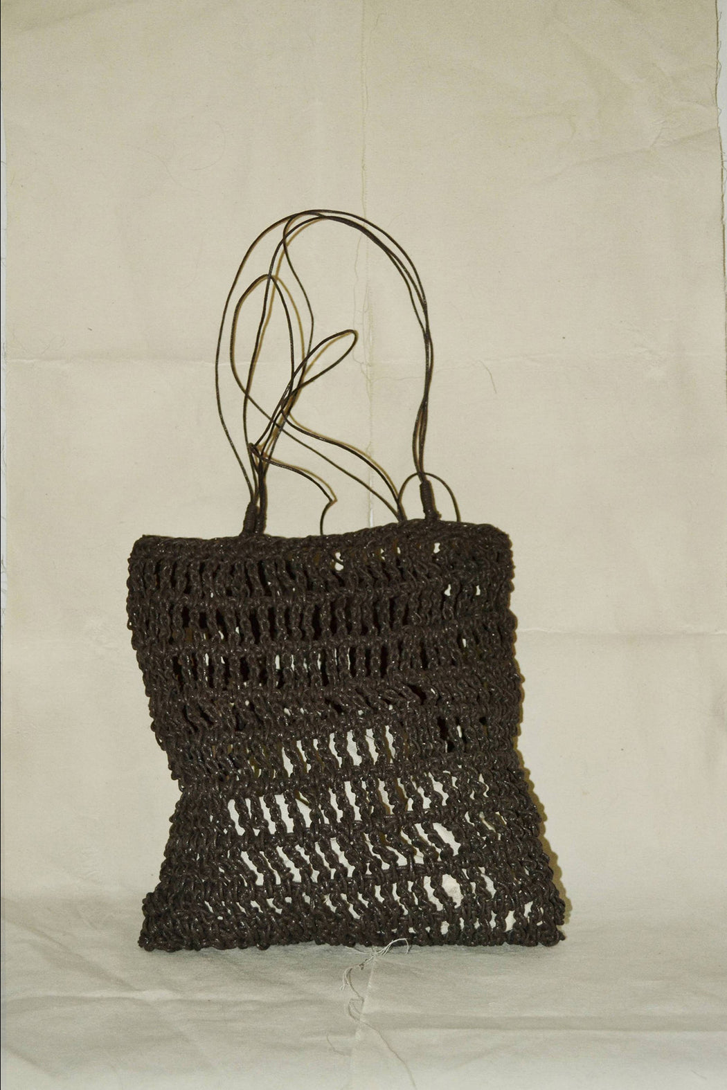Anise Tote | Brown
